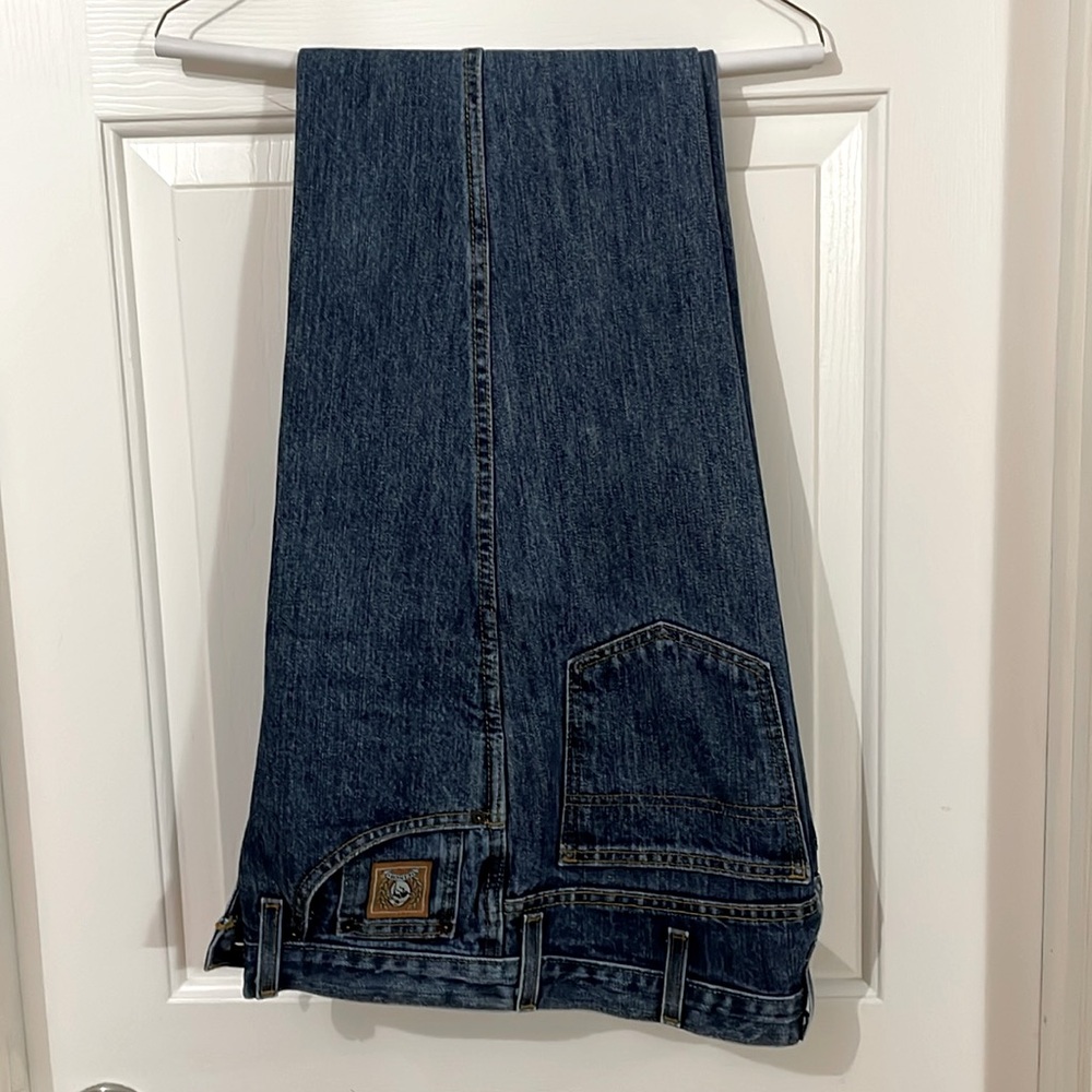 Men’s Cinch Jeans